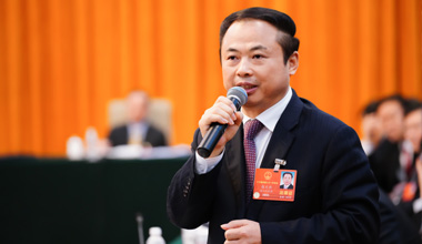 两会季丨今年，张天任代表提交议案4件，聚焦这些方面！