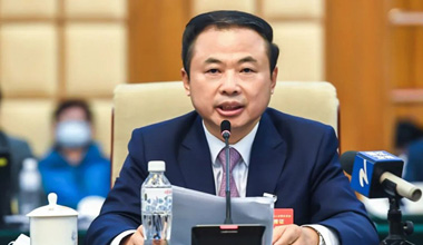 两会季丨围绕新能源产业，张天任代表提交这些建议