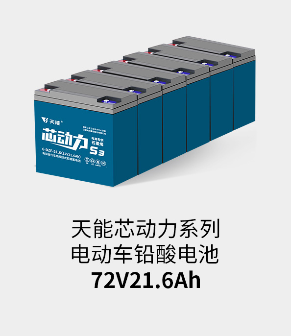 猫先生MRCAT电池72v20ah