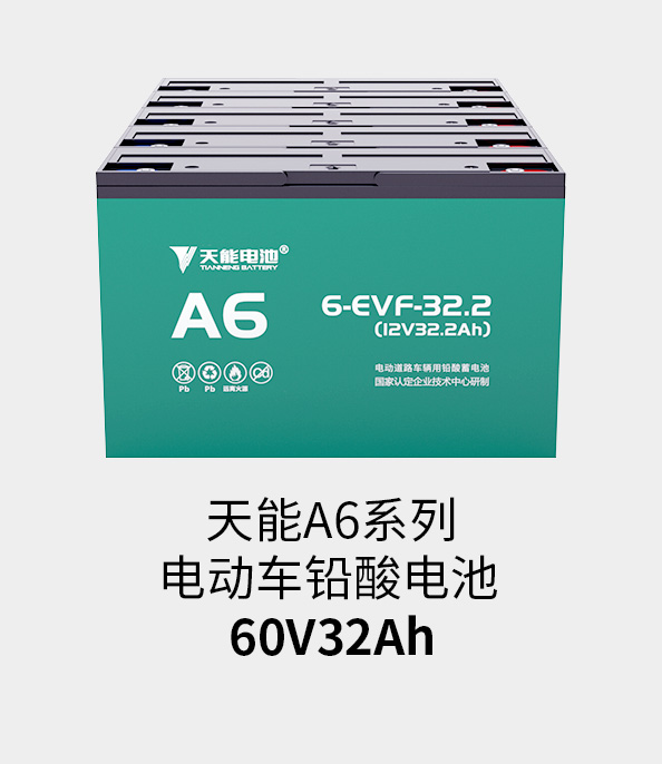 猫先生MRCAT电池60v33ah